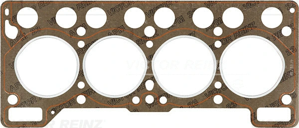 Gasket, cylinder head (WG1244215)