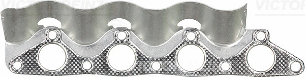Gasket, exhaust manifold (WG1249371)