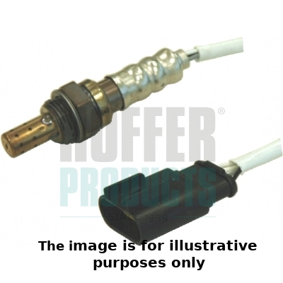 Lambda Sensor (WG1964872)