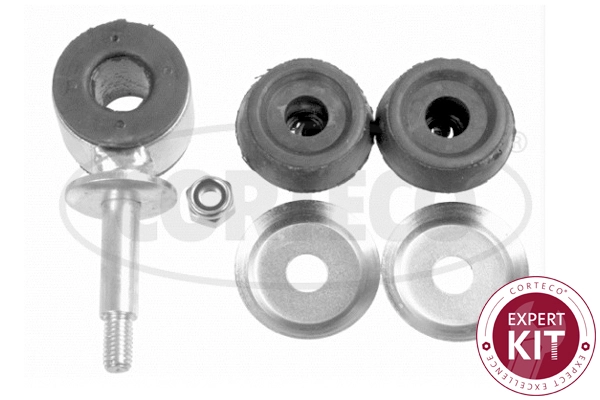 Link/Coupling Rod, stabiliser bar (WG2291129)