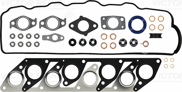 Gasket Kit, cylinder head (WG1241060)