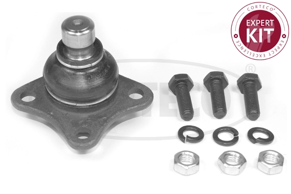 Ball Joint (WG2288321)