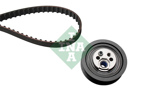 Timing Belt Kit (WG1251346)