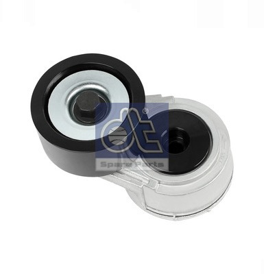 Belt Tensioner, V-ribbed belt (WG2315092)