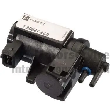 Pressure converter, turbocharger (WG1492212)