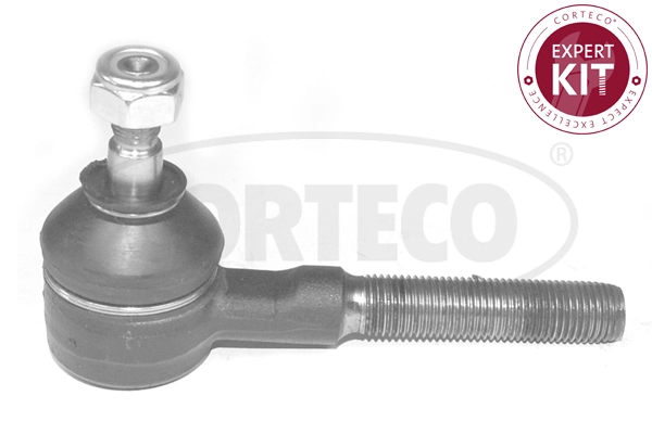 Tie Rod End (WG2291569)