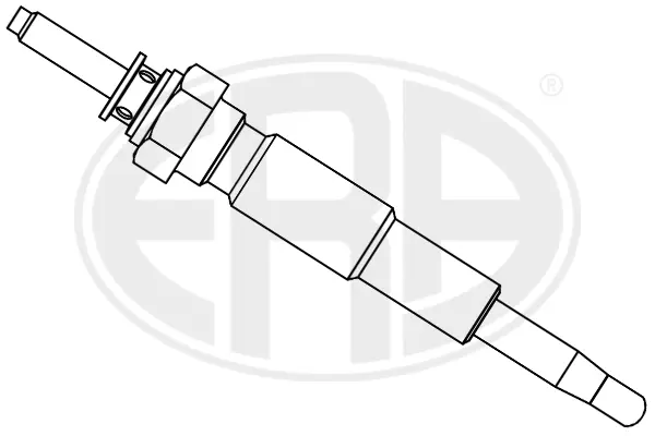 Glow Plug (WG1497048)
