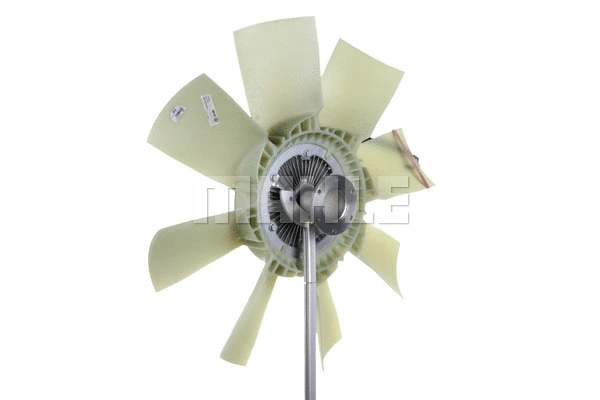 Fan, engine cooling
