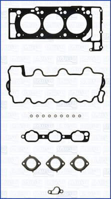 Gasket Kit, cylinder head (WG1268876)