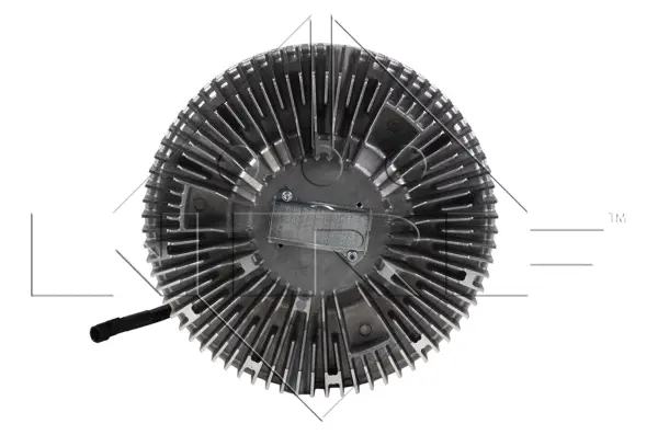 Clutch, radiator fan (WG1720735)