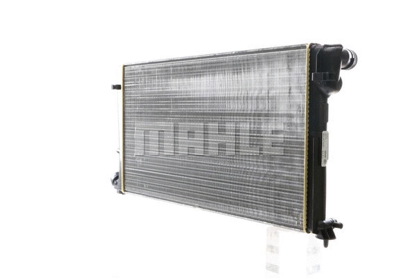 Radiator, engine cooling (WG2183648)