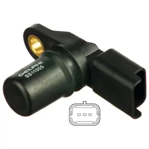 Sensor, camshaft position (WG1499549)