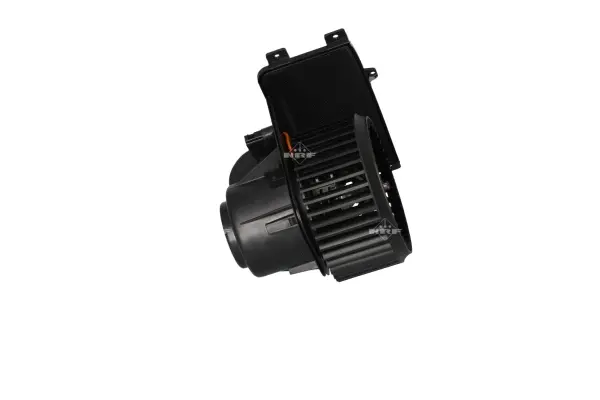 Interior Blower