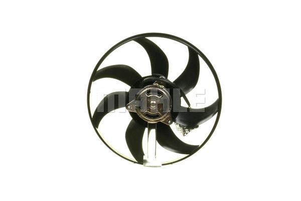 Fan, engine cooling