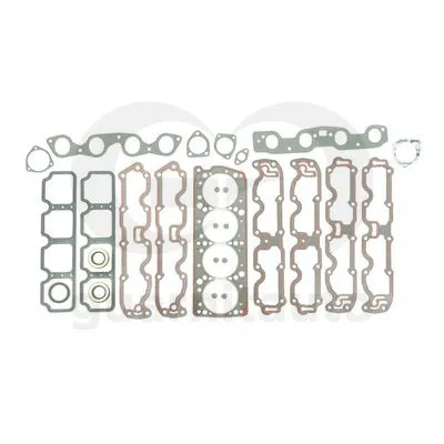Gasket Kit, cylinder head (WG2132744)