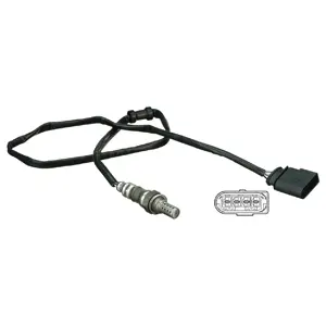 Lambda Sensor (WG1498408)
