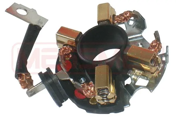 Holder, carbon brushes (WG2151044)
