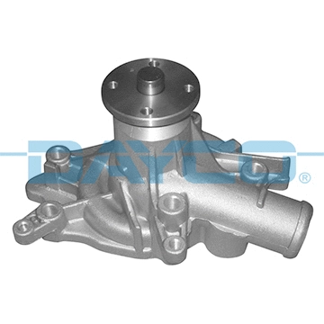 Water Pump, engine cooling (WG2006344)