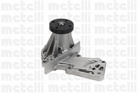 Water Pump, engine cooling (WG1790501)