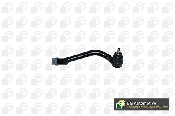 Tie Rod End (WG1995419)