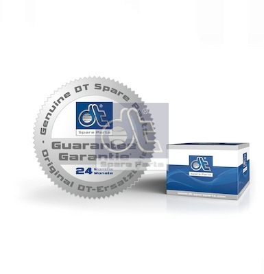 Delivery Module, urea injection (WG2315815)