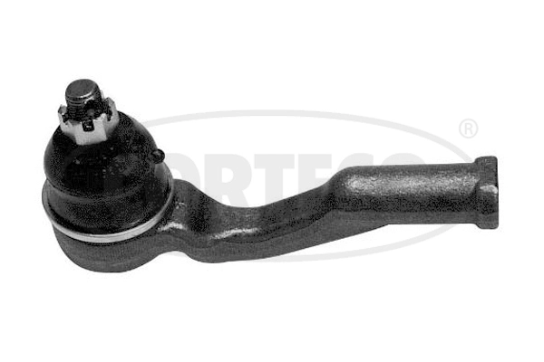 Tie Rod End (WG2292732)