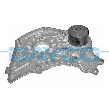 Water Pump, engine cooling (WG2006335)
