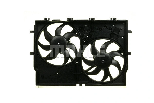 Fan, engine cooling