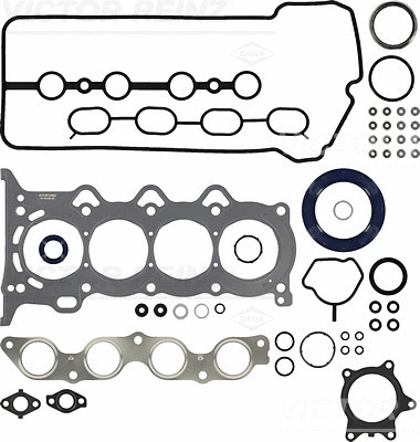 Full Gasket Kit, engine (WG1239558)