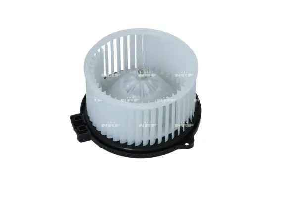 Interior Blower (WG2160203)