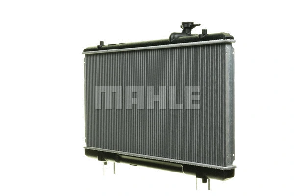 Radiator, engine cooling (WG2182702)