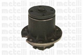 Water Pump, engine cooling (WG1789886)