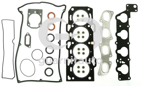 Gasket Kit, cylinder head (WG2132751)