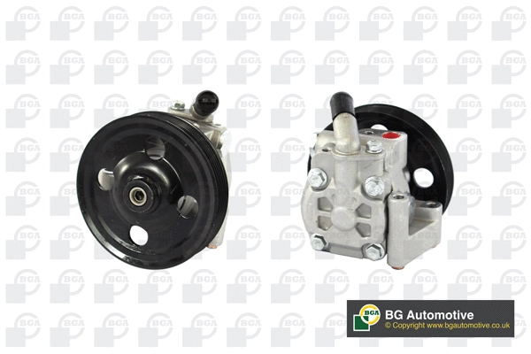 Hydraulic Pump, steering (WG1993803)