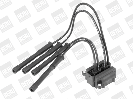 Ignition Coil (WG1487486)