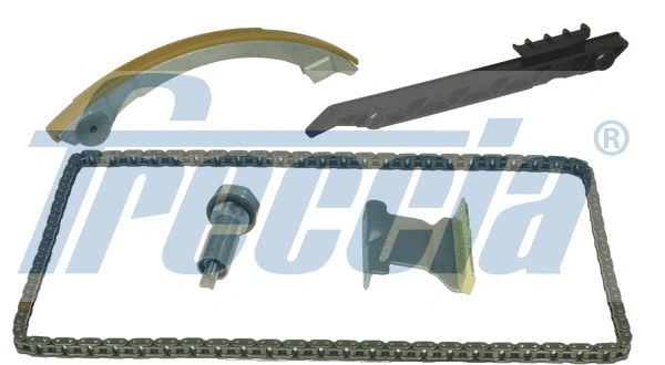 Timing Chain Kit (WG1910036)