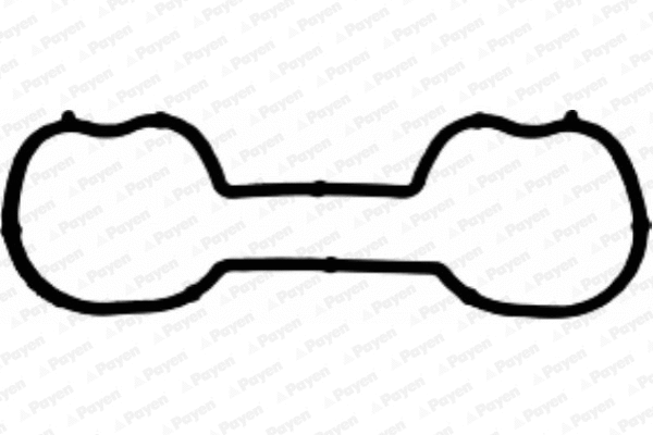Gasket, intake manifold (WG1177095)