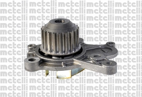Water Pump, engine cooling (WG1790567)
