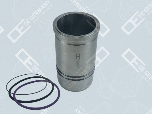 Cylinder Sleeve (WG2102555)