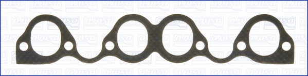 Gasket, intake manifold (WG1160741)