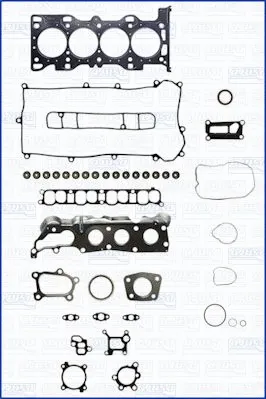 Full Gasket Kit, engine (WG1452839)