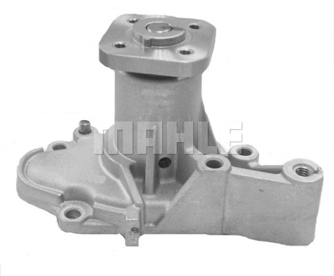 Water Pump, engine cooling (WG2181953)
