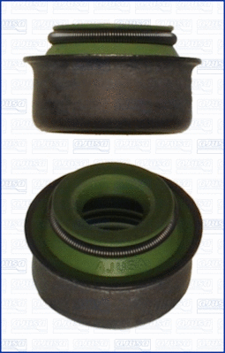 Seal Ring, valve stem (WG1450628)