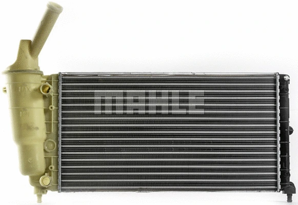 Radiator, engine cooling (WG2183030)