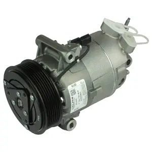 Compressor, air conditioning (WG2041329)