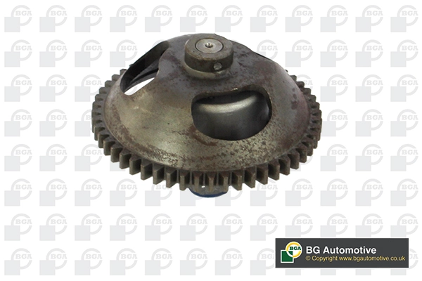 Oil Pump (WG1489827)
