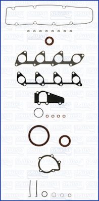 Full Gasket Kit, engine (WG1165901)