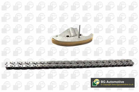 Chain Kit, oil pump drive (WG1488329)