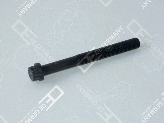 Cylinder Head Bolt (WG1306639)