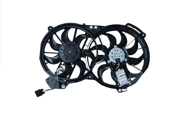Fan, engine cooling (WG2195399)